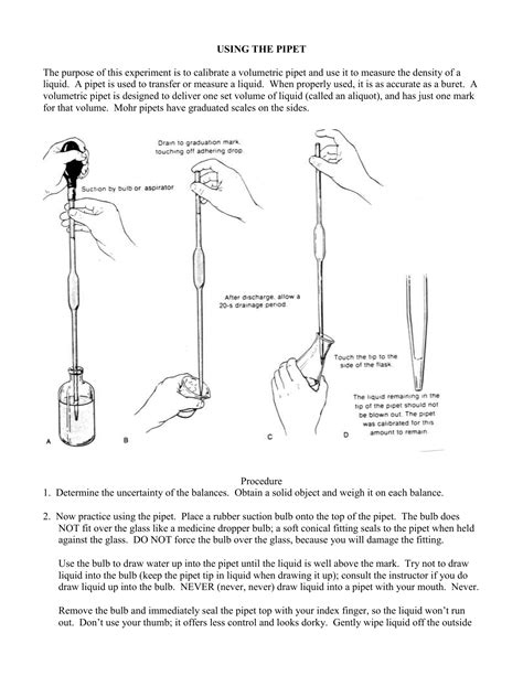 is using a volumetric pipette accuracy|pipette accuracy chart.